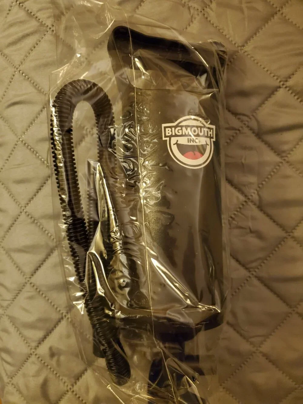 Pet Sprinkler